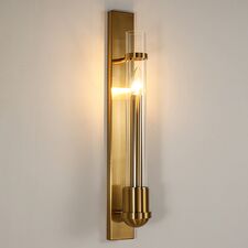 Delight Collection 88042W brass Настенный светильник