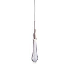 Delight Collection MD2060-1A satin nickel Подвесной светильник Pour 1A satin satin nickel