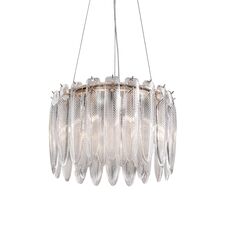 Delight Collection MD22027002-D45 gold Люстра