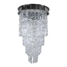 Delight Collection 85339 chrome/clear Настенный светильник