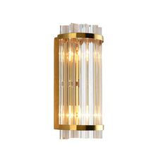 Delight Collection 88014W brass Настенный светильник