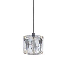 Delight Collection MD15030039-1A chrome Подвесной светильник