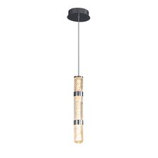 Delight Collection OMT-886S chrome Подвесной светильник
