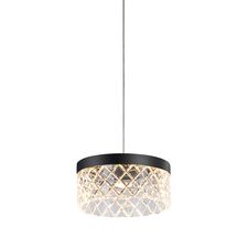 Delight Collection MD21020075-1A matt black Подвесной светильник