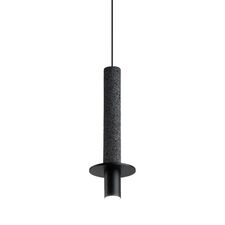 Delight Collection 10704P black/grey Подвесной светильник