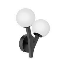 Delight Collection MB2050-2A black Настенный светильник