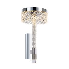 Delight Collection MB21020075-1A chrome Настенный светильник