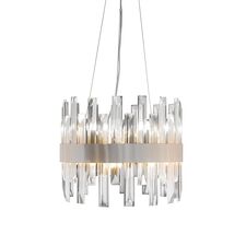 Delight Collection MD20020101-10ASN Люстра