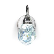 Delight Collection OB820083-1C (MD-020B-wall chrome) Настенный светильник Crystal rock chrome chrome