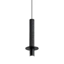 Delight Collection 10704P black/grey Подвесной светильник