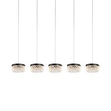 Delight Collection MD21020075-5B matt black Подвесной светильник
