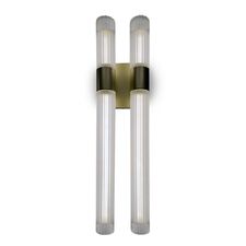 Delight Collection 9859W2 gold Настенный светильник