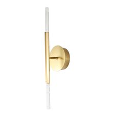 Delight Collection OMW0929-2 gold Настенный светильник