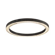 Delight Collection C0852-670A black Потолочный светильник