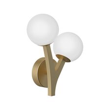 Delight Collection MB2050-2A gold Настенный светильник
