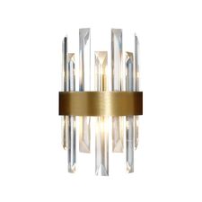 Delight Collection MB20020101-2ASG Настенный светильник