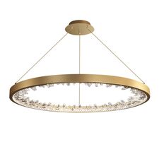 Delight Collection XD-80 gold Люстра