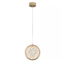 Delight Collection OMG0728S gold Подвесной светильник