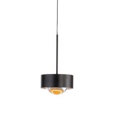 Delight Collection MD2826-1A black Подвесной светильник