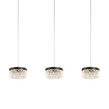 Delight Collection MD21020075-3B matt black Подвесной светильник