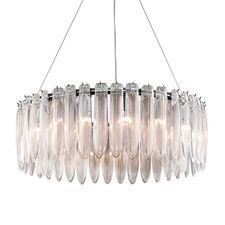 Delight Collection MD22027002-D85 matt black Люстра