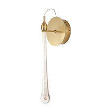 Delight Collection OM8201009-wall gold Настенный светильник