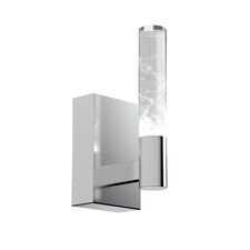 Delight Collection MB2051-1A chrome Настенный светильник