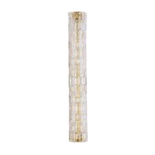 Delight Collection 88067W/L gold/clear Настенный светильник