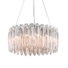 Delight Collection MD22027002-D65 chrome Люстра