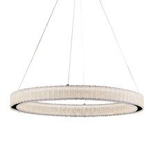 Delight Collection OD2304-C78 chrome Люстра