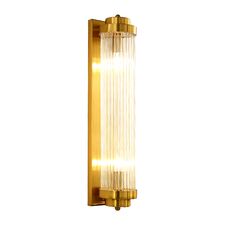 Delight Collection 88008W/L brass Настенный светильник