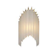 Delight Collection 17965-1W gold Настенный светильник