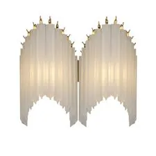 Delight Collection 17965-2W gold Настенный светильник