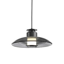 Delight Collection 8665P/S black/smoky Подвесной светильник