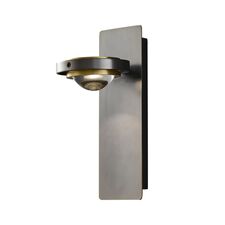 Delight Collection MT9108-1W gun black Настенный светильник