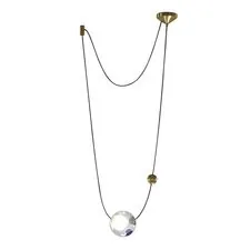 Delight Collection 10227P/A1 gold Люстра