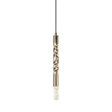Delight Collection OM2365-F1 gold Подвесной светильник