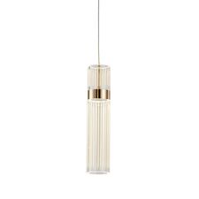 Delight Collection OM2367-F1 french gold Подвесной светильник