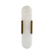 Delight Collection OWB2104 gold Настенный светильник