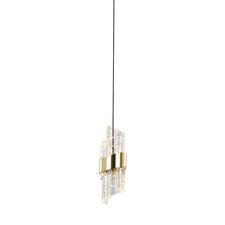 Delight Collection MD23001022-1A gold Подвесной светильник