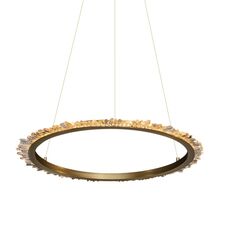 Delight Collection MD20020154-1B satin gold Подвесной светильник