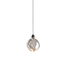 Delight Collection MT9176-1HB pearl black Подвесной светильник