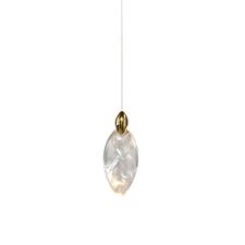 Delight Collection MT9176-1H titanium gold Подвесной светильник
