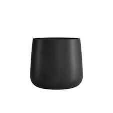 Delight Collection CONE NERO Кашпо