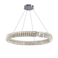 Delight Collection D8010P/R/D800 silver Люстра