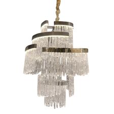Delight Collection 5136-620 chrome Люстра