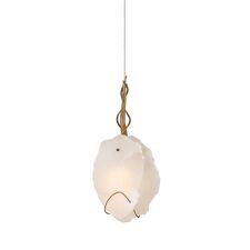 Delight Collection RP168421-1 brass Подвесной светильник