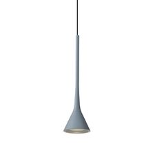Delight Collection P0543-1AC blue Подвесной светильник