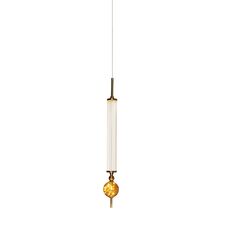 Delight Collection OD2503-1 gold Подвесной светильник