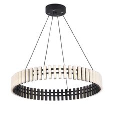 Delight Collection 10536P/D800 black Подвесной светильник